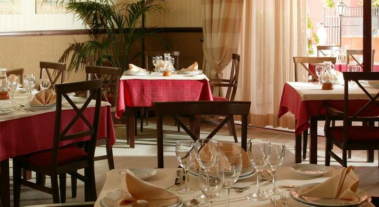 Aparthotel Ilunion Miramar