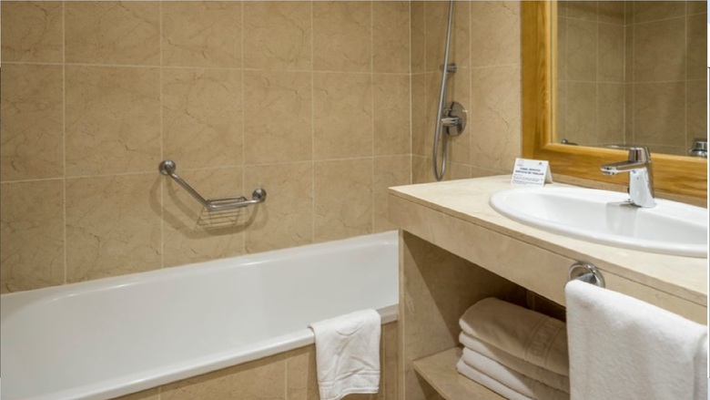 Aparthotel Ilunion Miramar