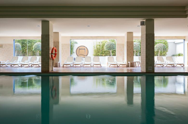 Aparthotel Ilunion Miramar