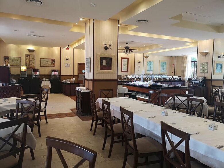 Aparthotel Ilunion Miramar