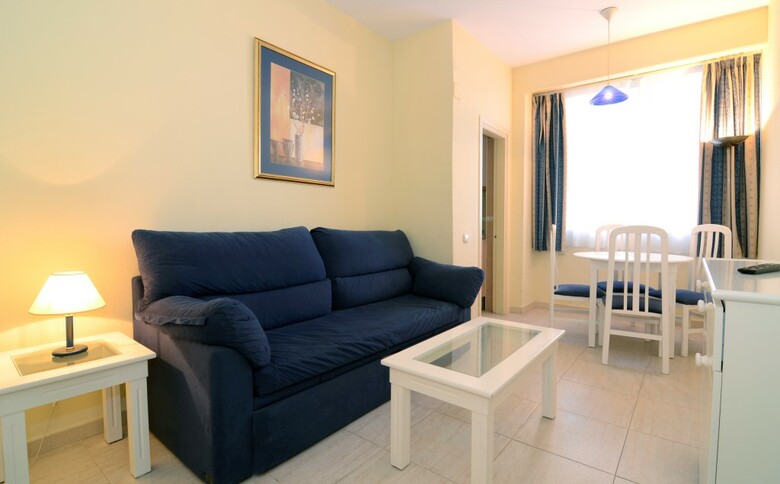 Hotel Pyr Fuengirola