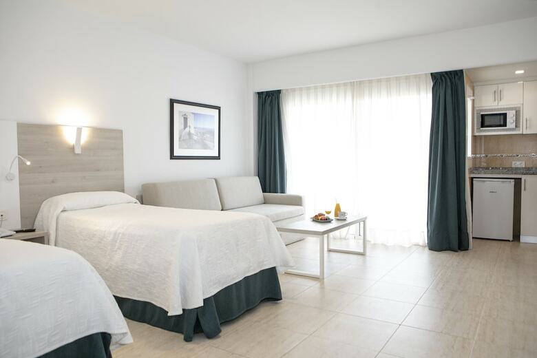 Hotel Pyr Fuengirola