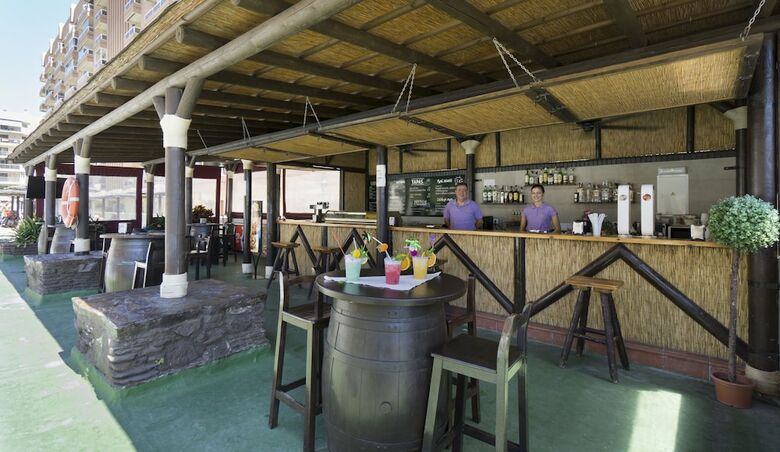 Hotel Pyr Fuengirola