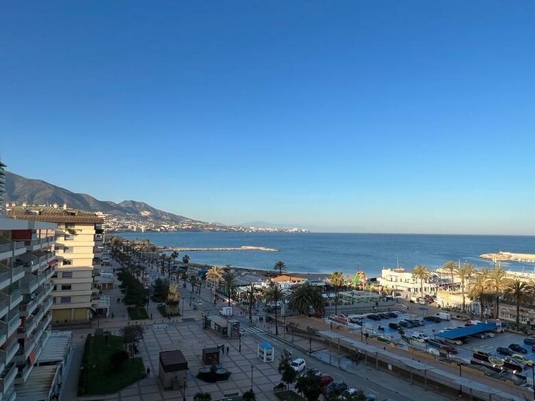 Hotel Pyr Fuengirola