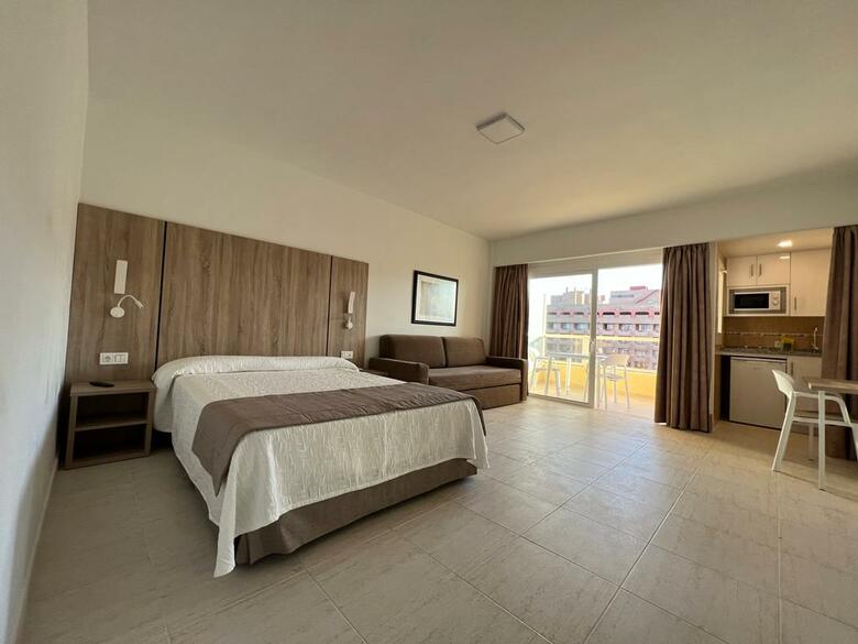 Hotel Pyr Fuengirola