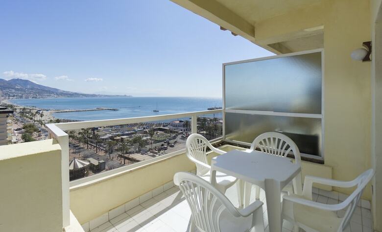 Hotel Pyr Fuengirola