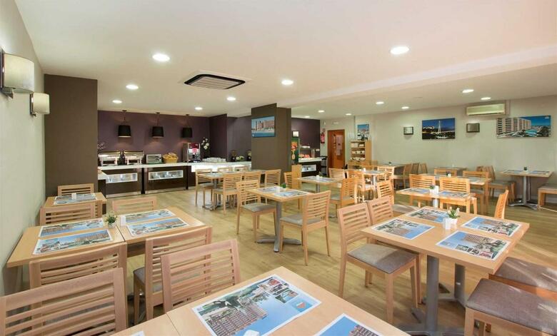 Hotel Pyr Fuengirola