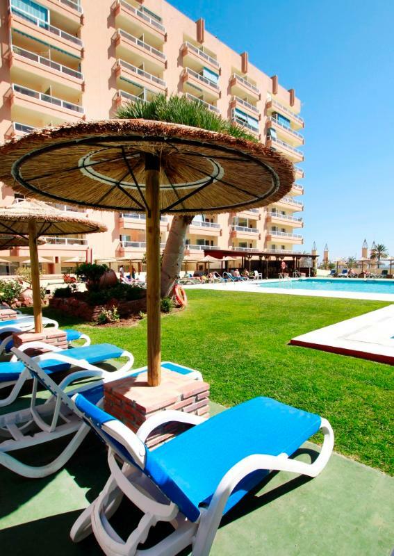 Hotel Pyr Fuengirola