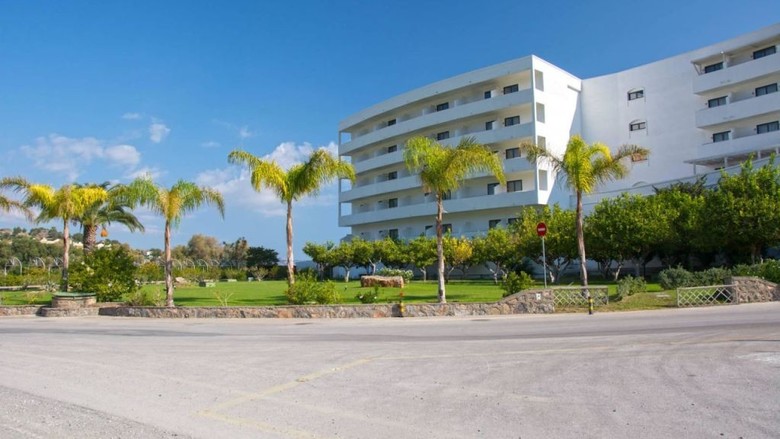 Hotel Sensimar Lindos Bay Resort & Spa