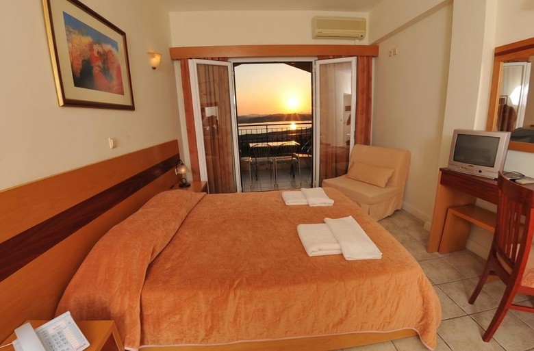 Hotel Hellinis