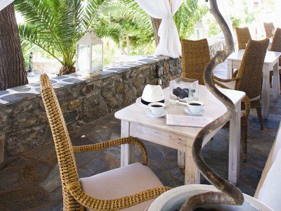 Hotel Elena