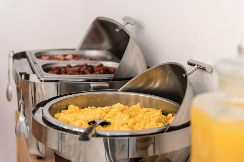 Hotel Vienoula's Garden