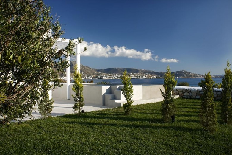 Hotel Paros Agnanti