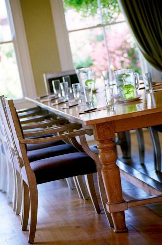 Hotel Zevenwacht Country Inn
