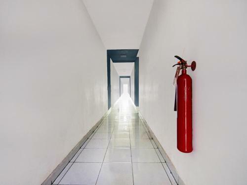 Hotel Oyo 90554 Djaco Room