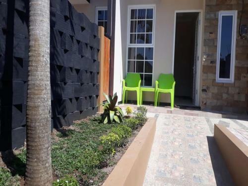 Villa Fortuna Homestay 8