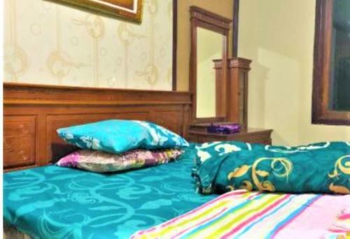 Hotel Kasuari Inn Jatimpark