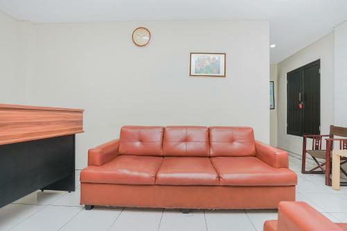 Hotel Oyo Flagship 748 Comfitel Tenggilis