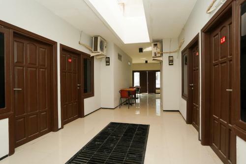 Hotel Oyo 1541 Padang Pasir C-12 Residence