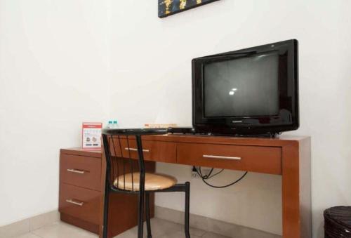 Hostal Soerabaja Place Guest House