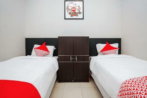 Hotel Oyo 1086 2oscar