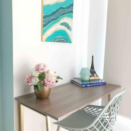 Chic Studio Apartment Pakuwon City Mall Free Wifi