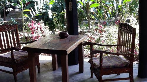 Bed & Breakfast Liberta Homestay