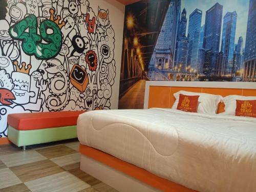 Hostal 49 Guest House Banjarmasin