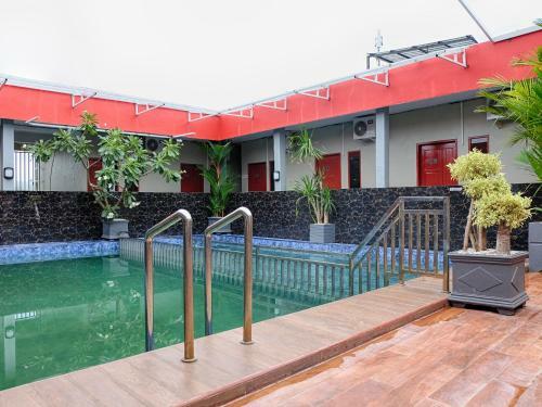 Oyo 2595 Hotel Jinan Makassar