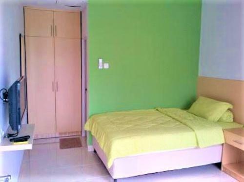 Hostal Stay Green Homestay