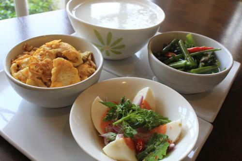 Royal Princess City Lamphun Hotel