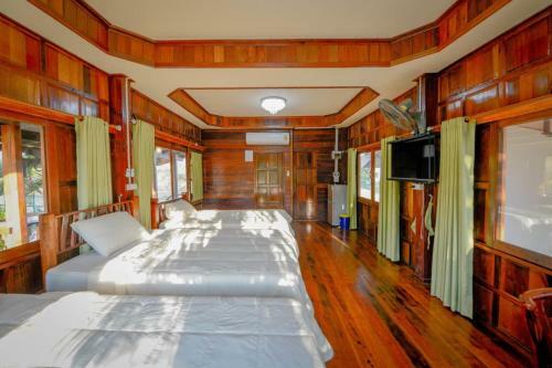 Hotel Mrk Resort & Massage