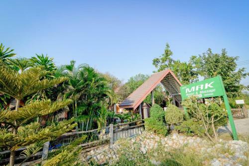 Hotel Mrk Resort & Massage