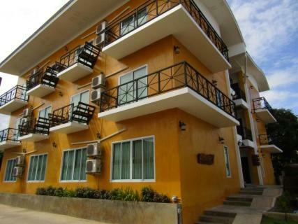 Hotel ??????????????? (Resort At Lampang)