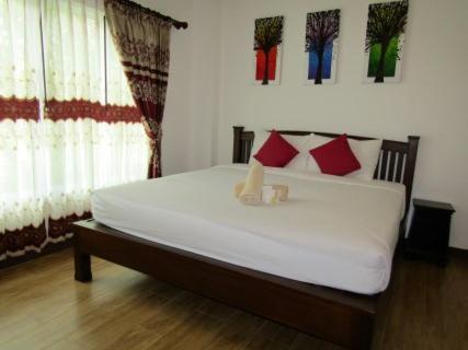 Hotel ??????????????? (Resort At Lampang)