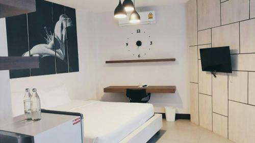 Huglampang Boutique Hotel