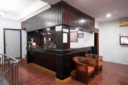 New Valentino Hotel Makassar