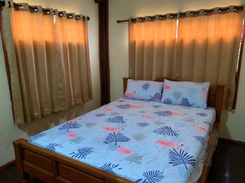 Hostal Baannakanohomestay