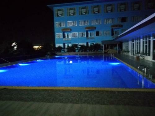 Taksilahotel