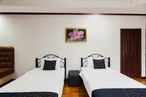 Hotel Capital O 997 Hug Lom Doi
