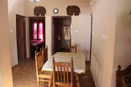 Hostal Aruna Nest