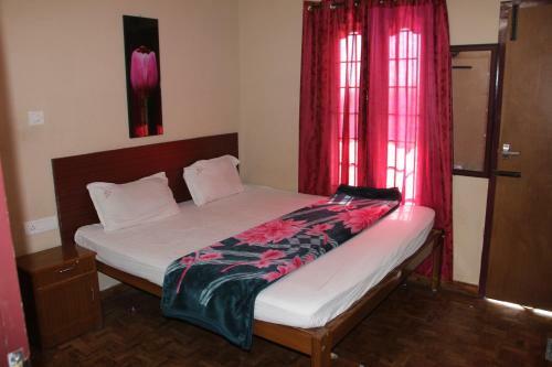 Hostal Aruna Nest