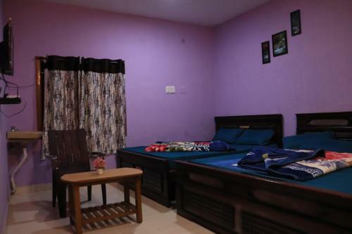 Hotel Kodai Pine Tree Residency
