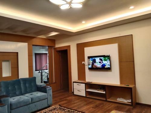 Hostal Kings Cliff Four Bedroom Home Stay