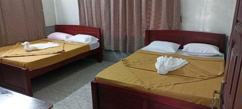 Le Casablancaa Homestay