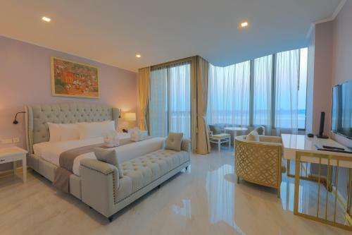 Mekong Heritage Hotel