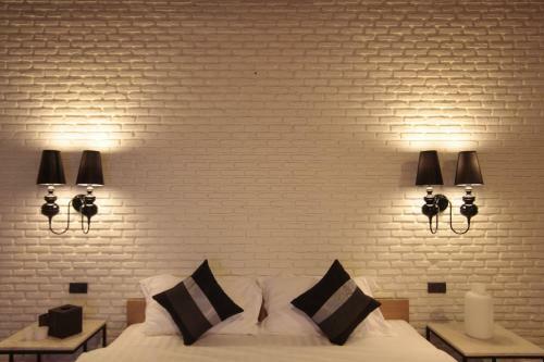 Hotel Diary Suite