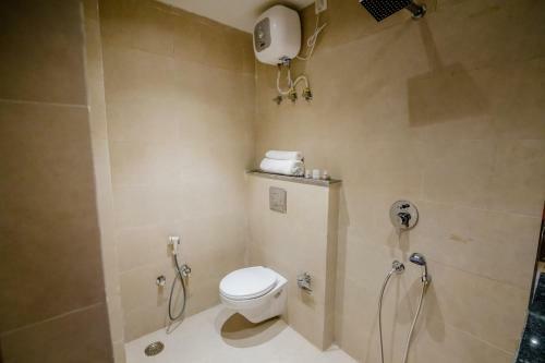 Hotel Kanchan View