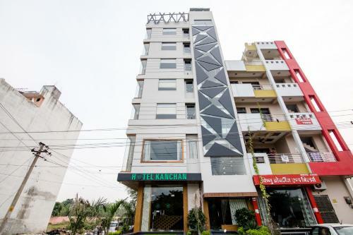 Hotel Kanchan View