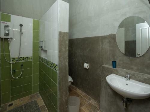 Hotel Nongbua Garden Ville